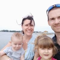 Petite maison cosy avec jardin