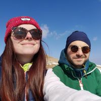 Joli appartement spacieux avec un grand balcon et sans vis-à-vis.