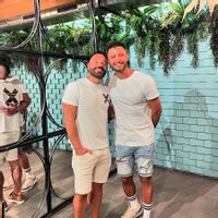 La maison de Ignacio