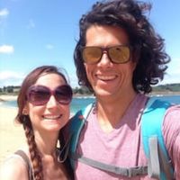 Casa di Efflam & Alexe