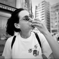 appartement parisien