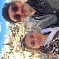 La maison de Georgia