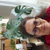 La maison de Stefania