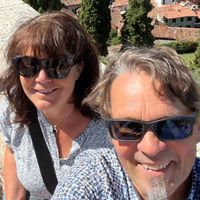 La maison de Ingrid und Bernd