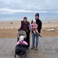 Maison familiale de 125m2 de plein pied en Normandie