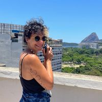 Appartement calme et lumineux avec balcon au cœur de Marseille