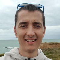 Grande maison à proximité de tout (centre-ville, commerces) à Tours Nord