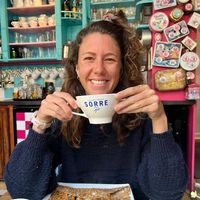 Grande chambre - centre de Lyon