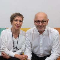 Casa di Annick et Michel