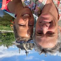 La maison de Cécile et Nicolas