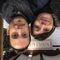 Sandrine & Anthonys hus