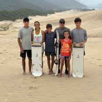 Casa di Maria Candelaria