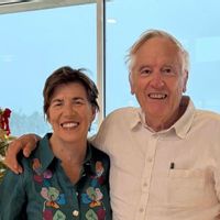 La maison de Suzanne