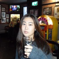 Jinny's warm and cozy house in korea :)