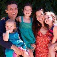 huis van Julie-Catherine