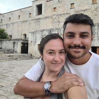 Appartement de charme au coeur d'un village du Sud