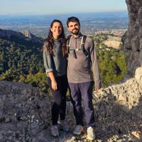 Appartement près du centre ville d’Aix en Provence