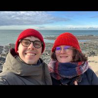 Appartement avec balcon. Vivez l'authentique Paris.