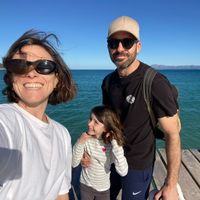 Casa di Toni i Maria