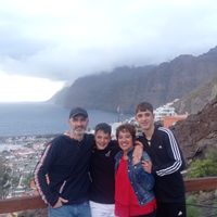 Huis in Esparza, España