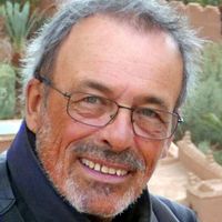 Bienvenue dans mon appartement