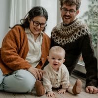 Casa di Kaatje, Eivind & Linus