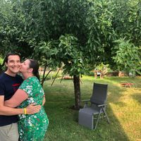 La maison de Céline et Denis