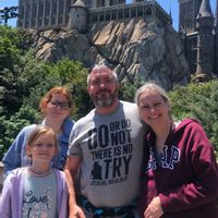 La maison de Patrice et Christelle