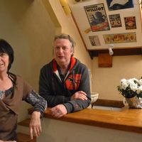 La maison de Marina Et Eric