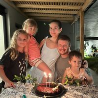 Casa di Melisa y Diego