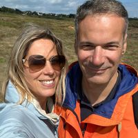 Appartement de Nath et JB