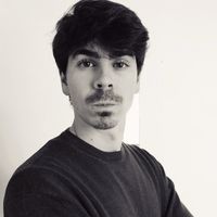 La maison de Jose Enrique