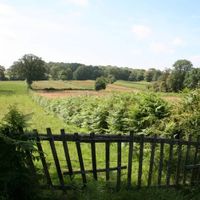 Les deux chambres privées de Marie & Pascal au cœur du pays de George Sand