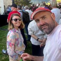 huis van Esther & Yves