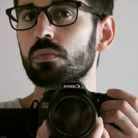 La maison de Tomás Eloy