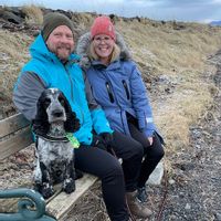 Cottage in the country