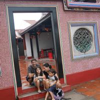 Appartement à Kuala Lumpur, Malaisie