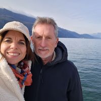 Casa de Virginie & Jean-Bruno