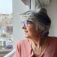 La maison de Yaël, un lieu cocoon le temps d'une virée parisienne.