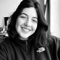 L'appartement de Sarah