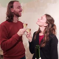 Chez Anaïs & Quentin