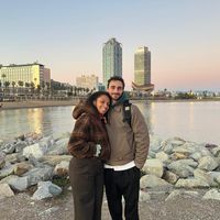 La maison de Shabbaz et Nathan