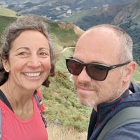 Casa di Marie-Andrée