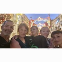 La maison de Laurie-Anne et Cédric