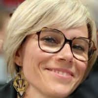 La maison de Magali et François