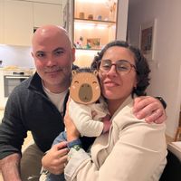 Casa di Daniela y Estani