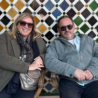 LA MAISON DE CHRISTINE ET JEAN VINCENT