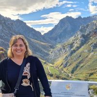 La maison de Maria Teresa