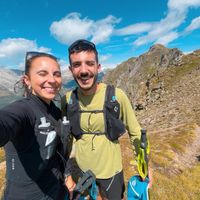 Chichi and Albe’s Home