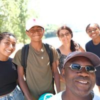 Chambres privées dans La maison de Jean